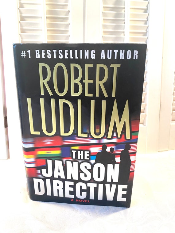 Robert Ludlum 小説セット 9冊 【公式通販】