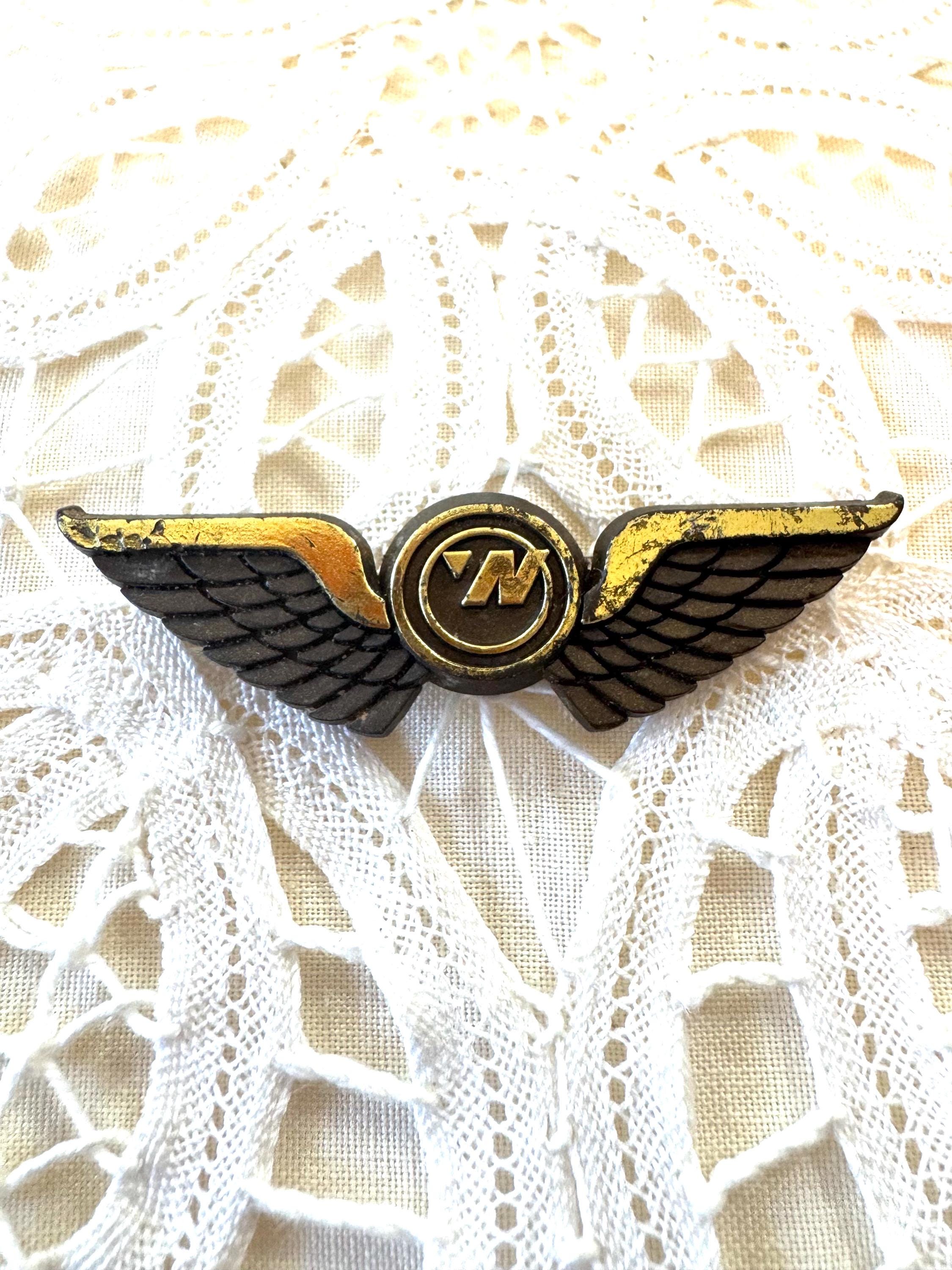 Northwest Airlines Collectibles - Etsy - Page 2