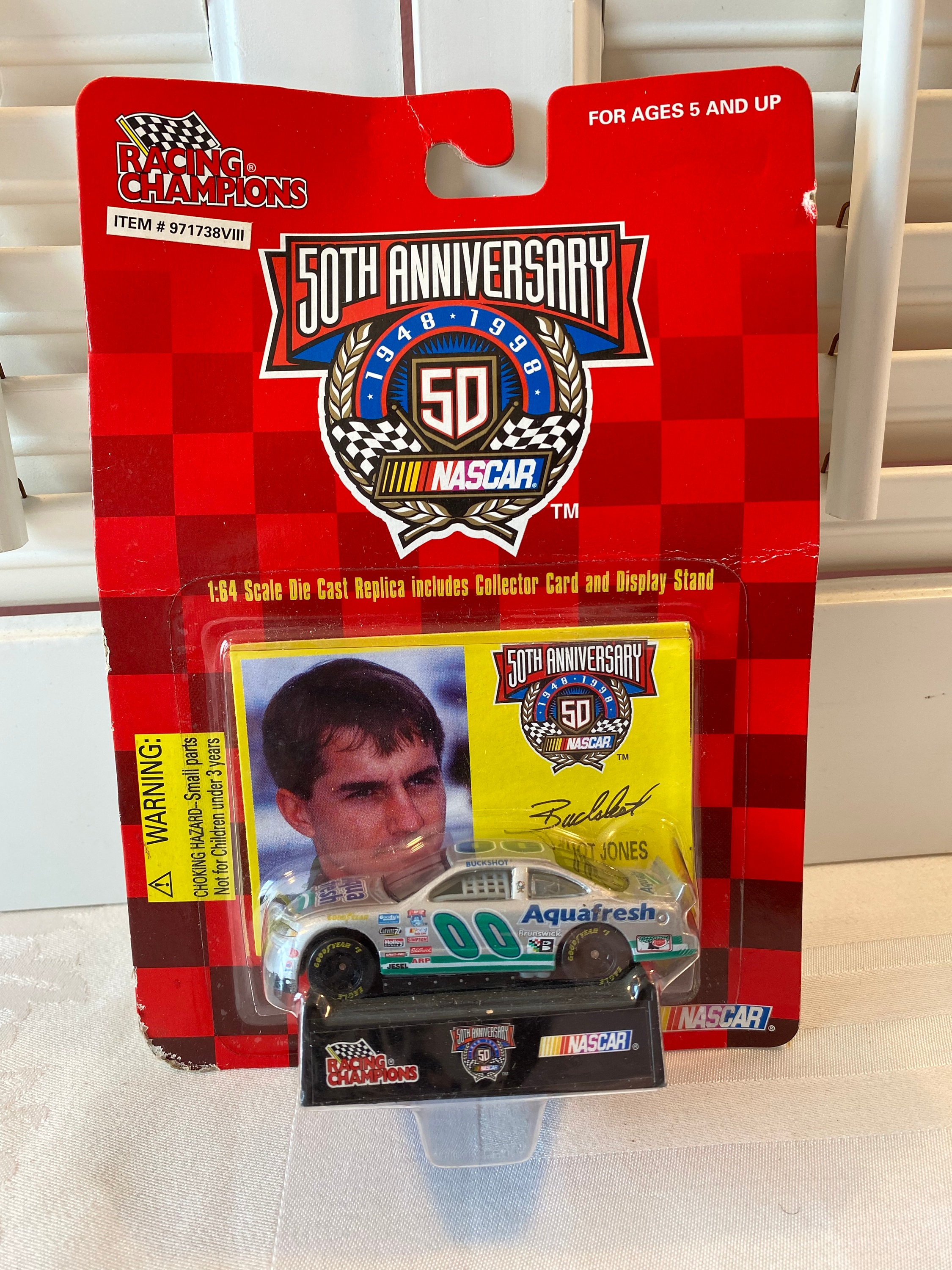 超激レア デッドストック ミニッツ ボディ NASCAR コレクション 2025年最新】ミニッツ ナスカーの人気アイテム - メルカリ
