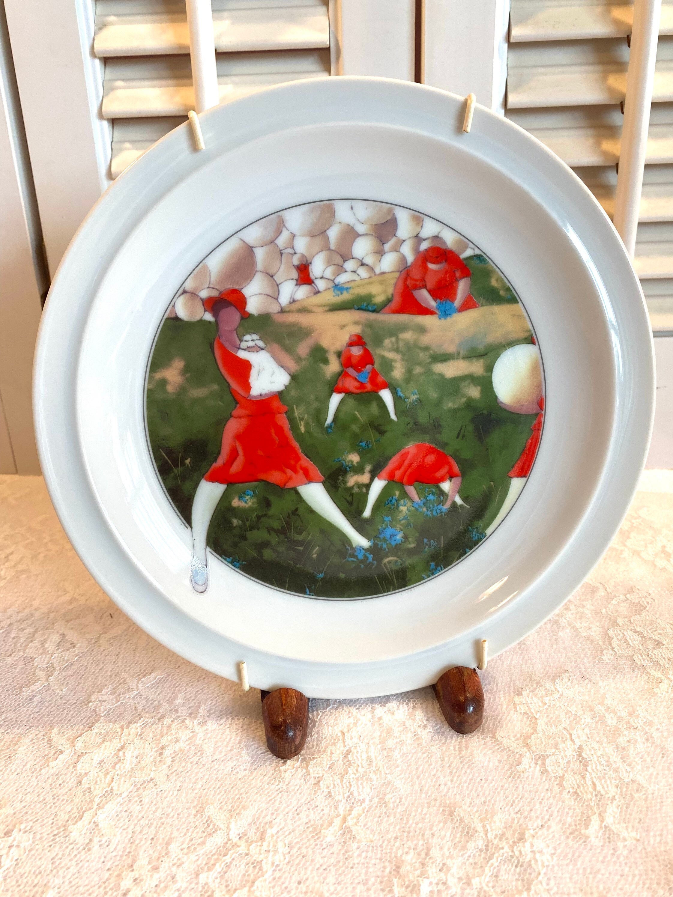❤️チャーリー セール627③小さな可愛いビンテージクリスマス CharliesVintageAttic - Etsy
