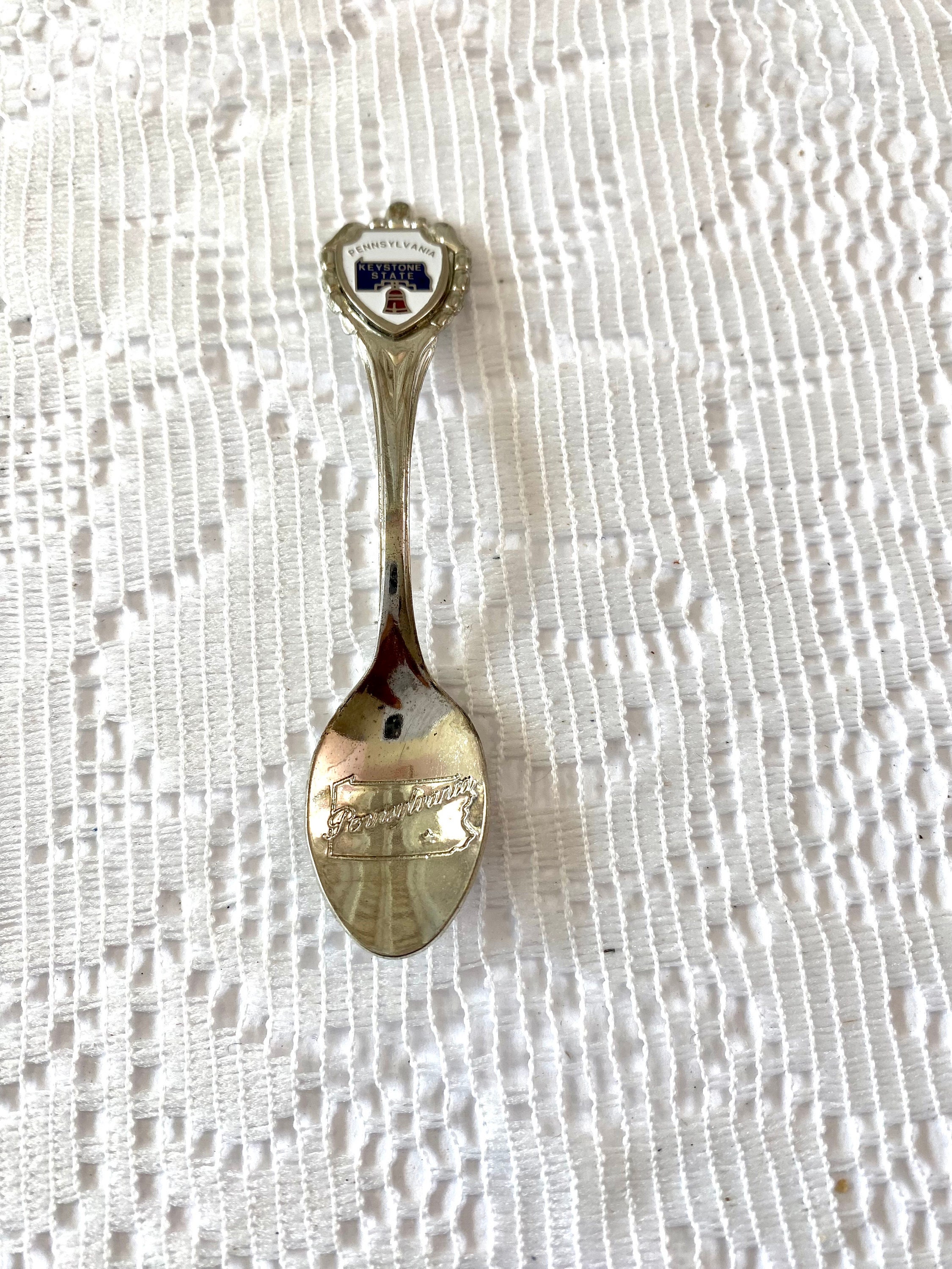Spoon Jewelry