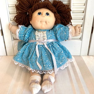 Martha nelson thomas dolls hotsell
