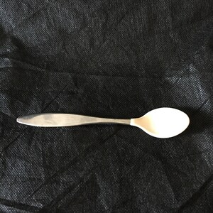 Collectible Spoon ~ 1993 Nursery Needs ~ Stainless Steel ~ Vintage