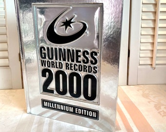 ビジネス・経済 GUINNESS BOOK OF THE 20th CENTURY MILLEN Guinness Book of the 20th Century: Guinness World Records