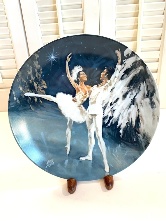 Nutcracker best sale ballet collectibles