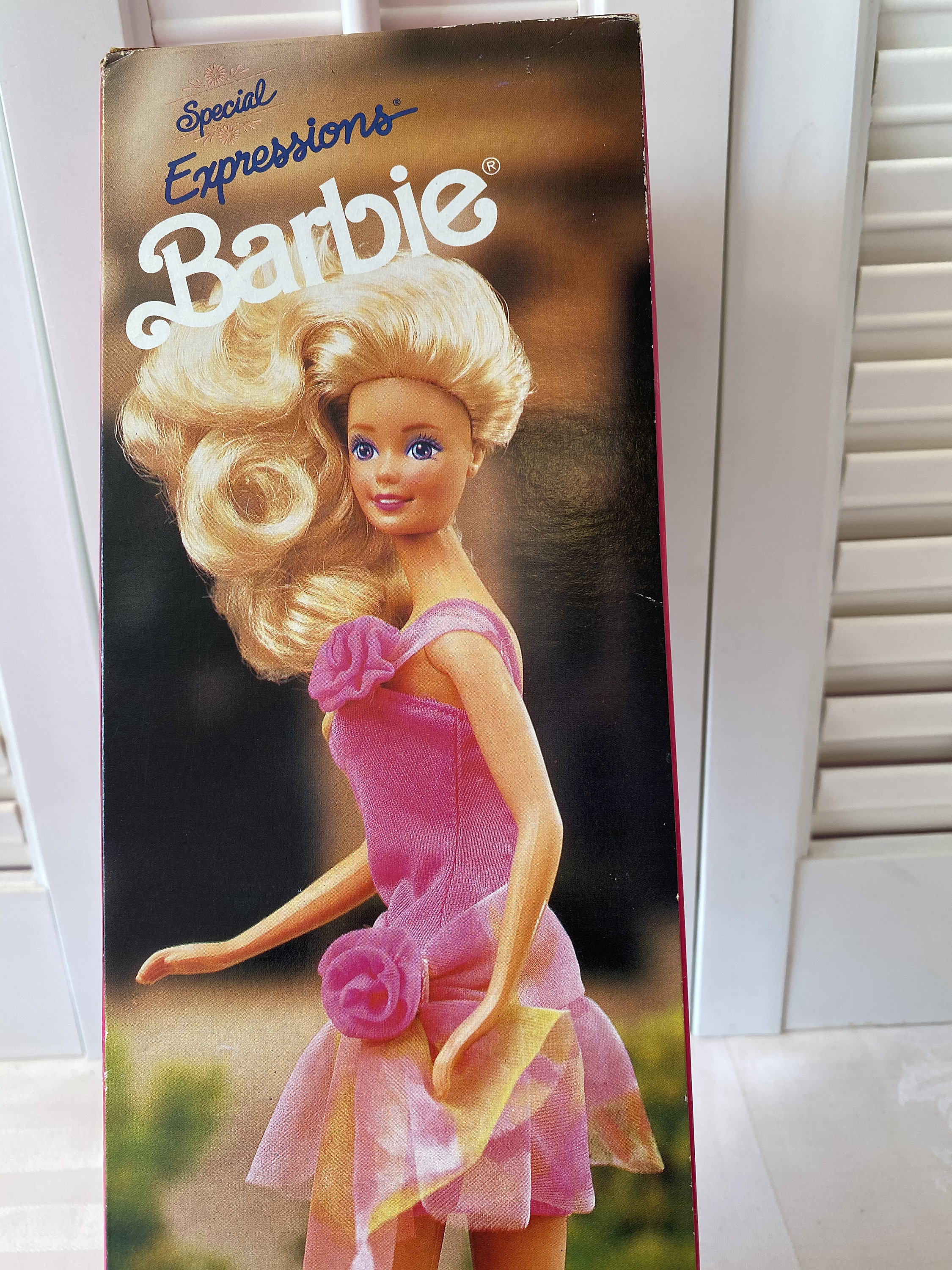 Special barbie dolls sale