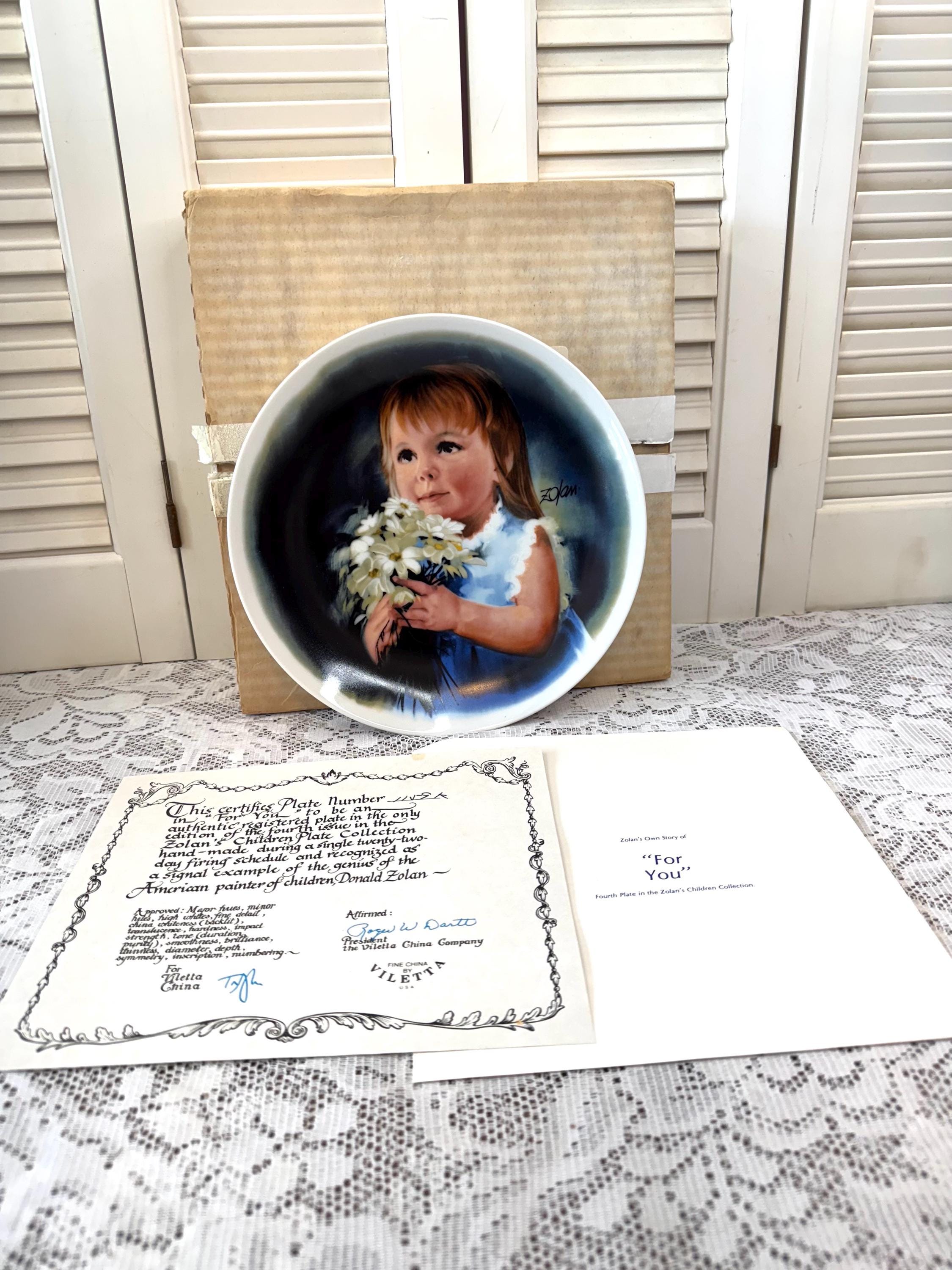 CharliesVintageAttic - Etsy