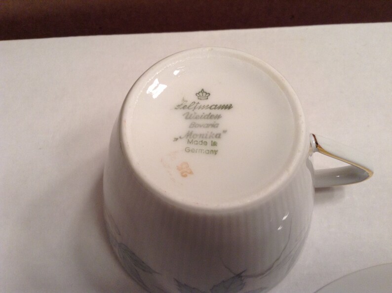 Seltmann Weiden Beat Sandbeige Uni Kombi-Untertasse Groß 16,5 Cm Ab 4,25 € | Preisvergleich Bei - View #6