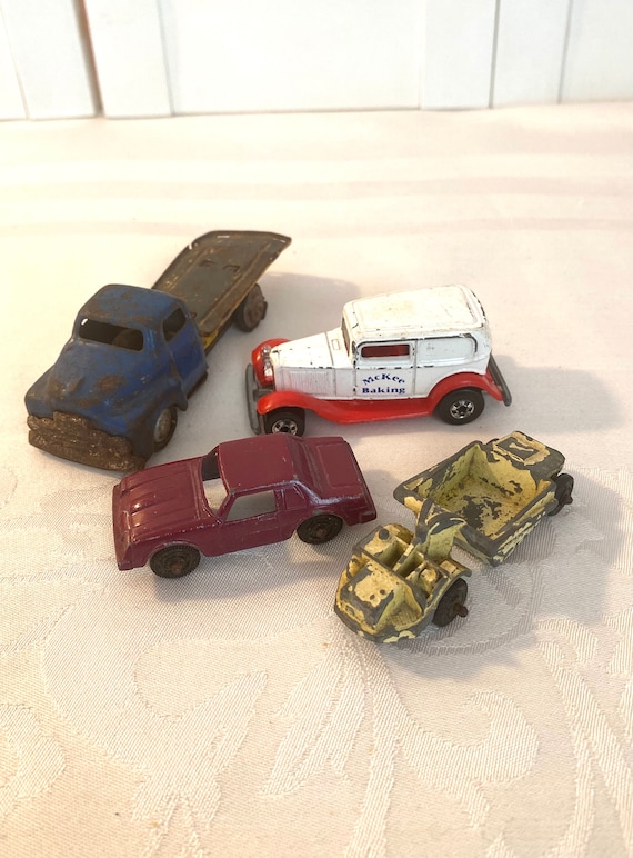 Tootsietoy monza cheap
