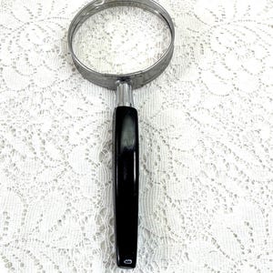 Tasco Magnifying Glass - Etsy