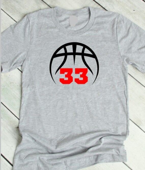 Basketball shirts basketball Tshirt basketball Shirt Etsy