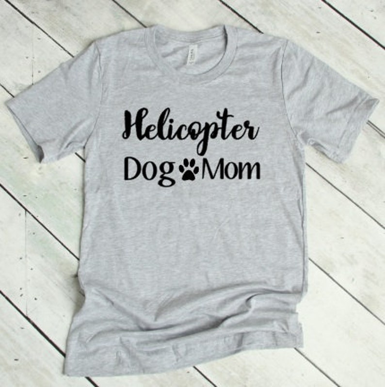 dog mom shirt etsy