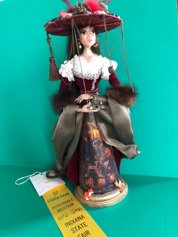doll good