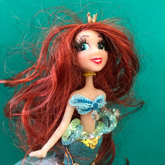 ariel doll
