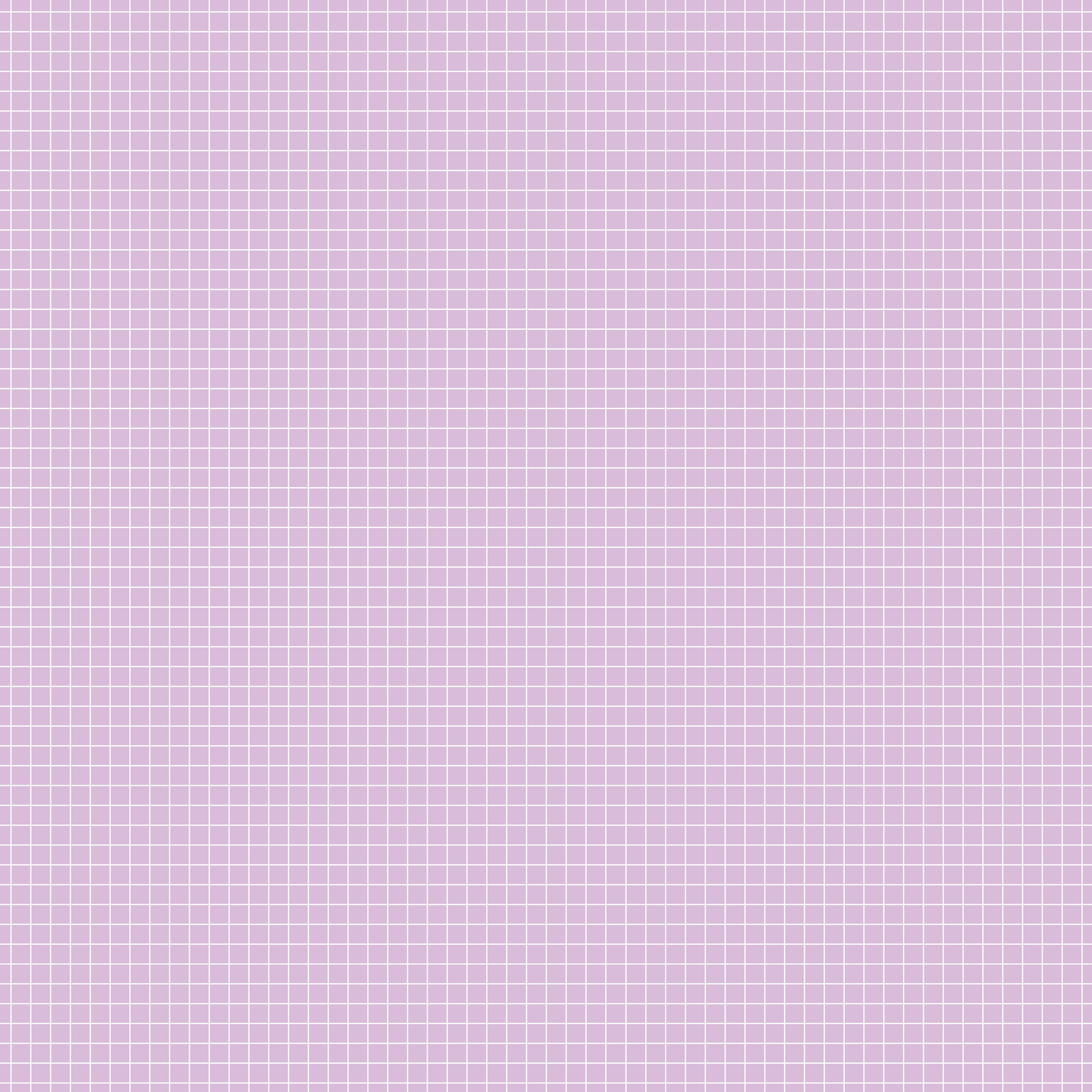 Lilac Purple Grid Striped 100 Cotton Digitally Printed Fabric Etsy
