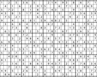 Crossword Fabric Etsy