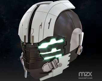 roblox dead space helmet