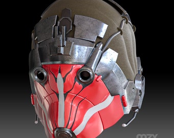 Dead Space Helmet Etsy - dead space helmet etsy roblox dead space helmet Dead Space Helmet Etsy - roblox dead space helmet