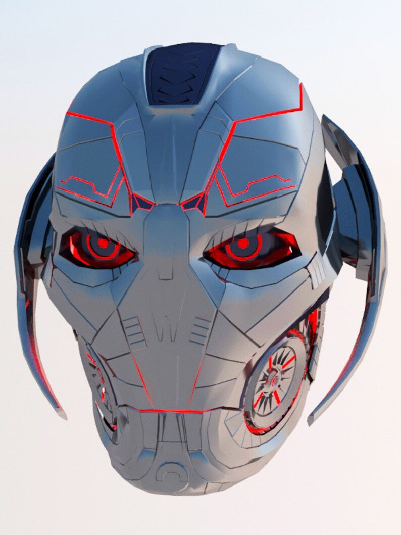 ultron model kit