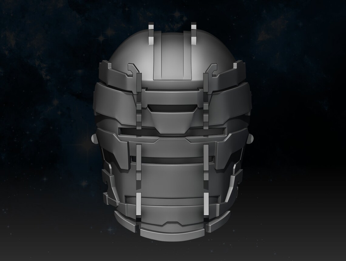dead space helmet in roblox dead space helmet in roblox