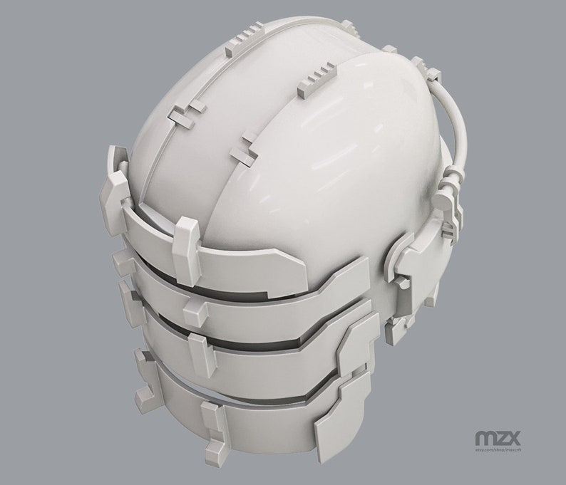 dead space level 3 armor dead space level 3 armor