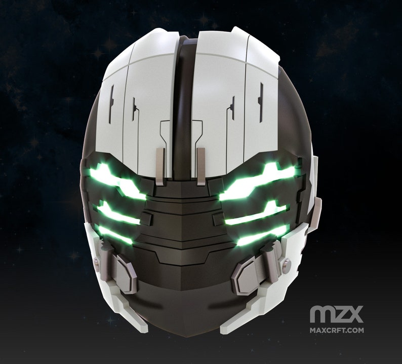 dead space all helmets dead space all helmets