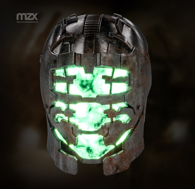 dead space 3 helmet logo dead space 3 helmet logo