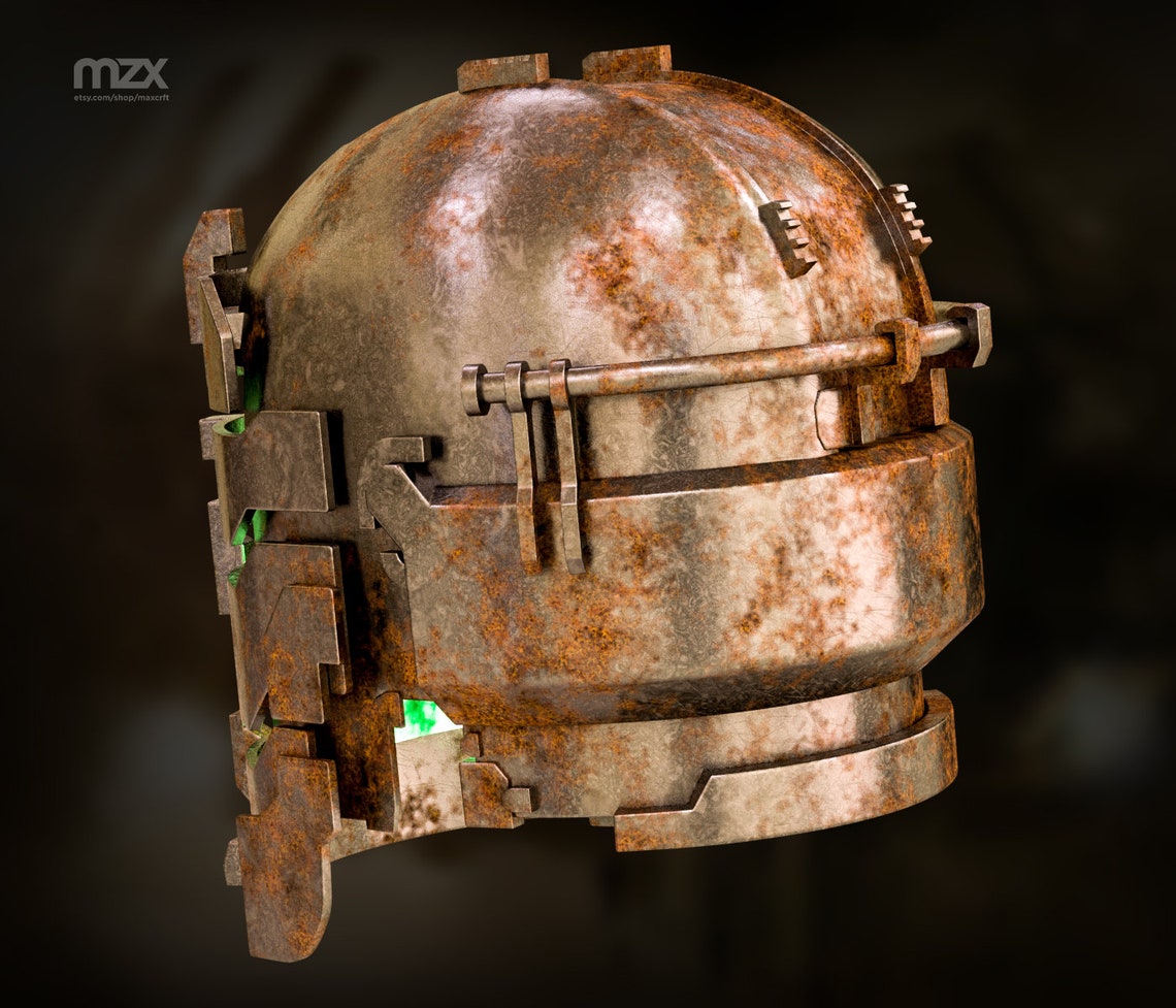 dead space level 3 armor dead space level 3 armor