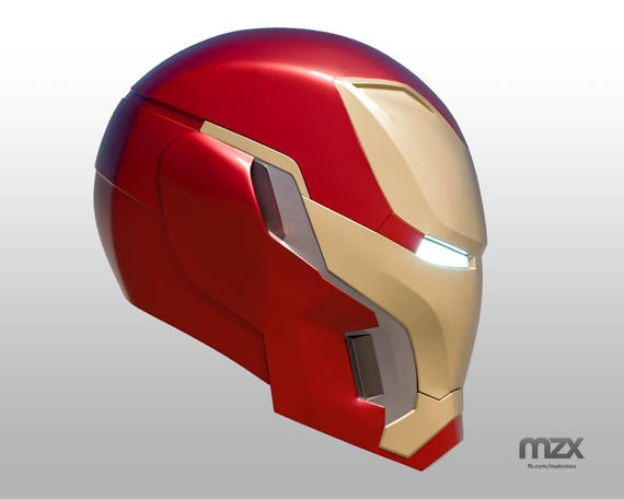 iron man mark 48 helmet