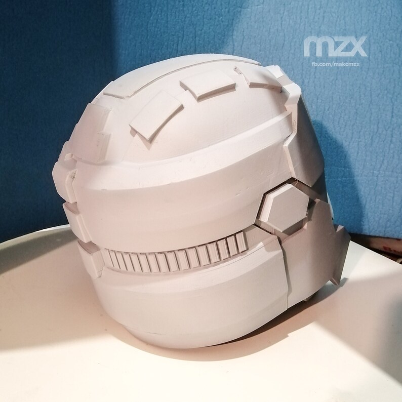 dead space elite helmet dead space elite helmet