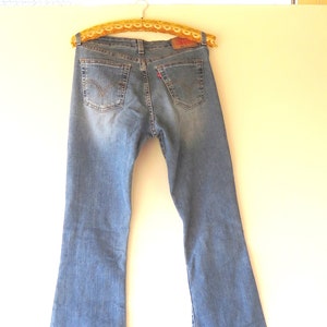 Levis 519 femme discount