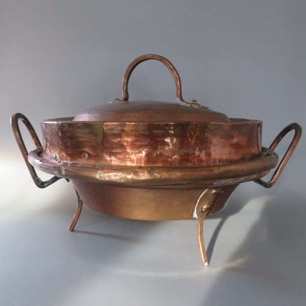1800s Cooking Pot - Etsy