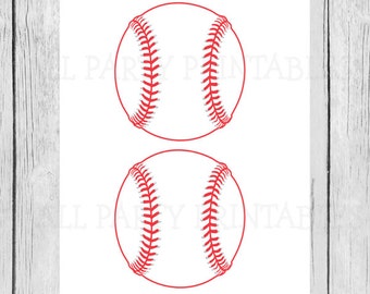 Baseball printable Etsy photograph about Baseball Printable identify Baseball printable Etsy