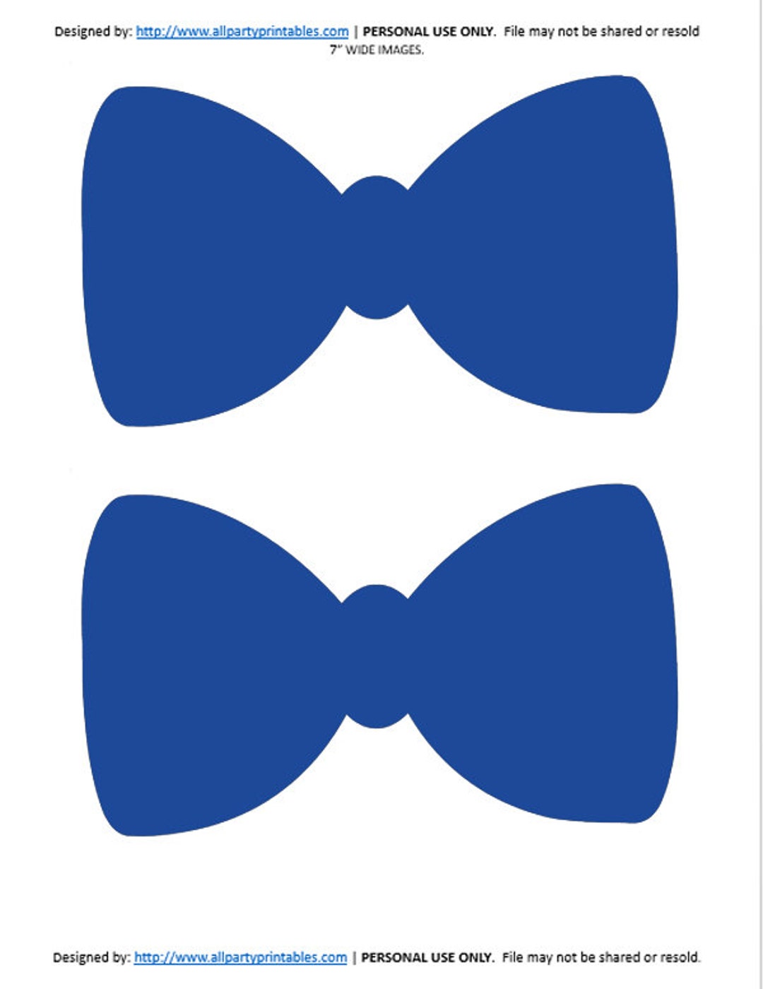 Bow Tie Printables, Little Man Birthday, Bow Tie Party, Bow Tie Baby ...
