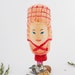 see more listings in the USSR CHRISTMAS ORNAMENTS section