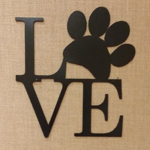 DOG LOVE