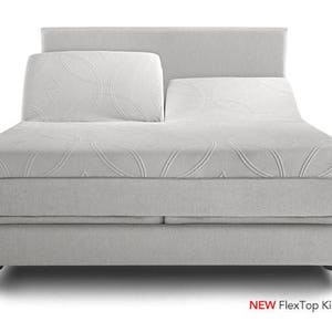 Won't Pop Off King Flex Top & California Sheets Red Blue Gray White Tan Cream Turquoise Brown Sheet Set, Fitted Sheets Deep Pocket Split Top