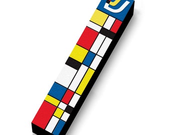 Famous 20th Century Artist Jewish Mezuzah Collection