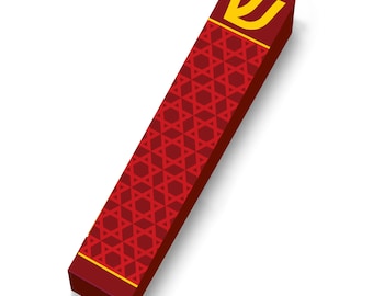 University Mezuzah