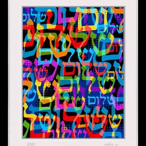 Shalom Definition Printable Dictionary Wall Art Peace and -  Israel