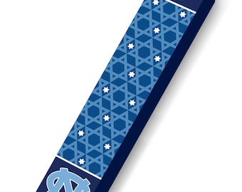 University Mezuzah case 4"