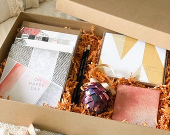 Stationery Gift Box | Includes Cards for Every Occasion