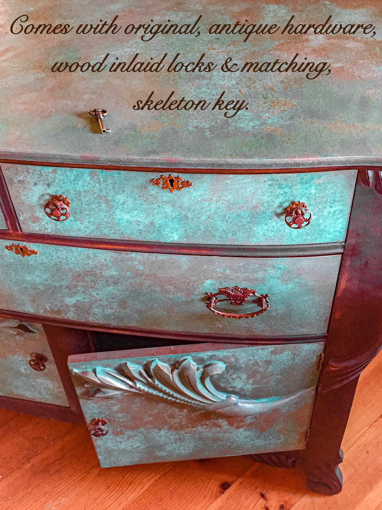 Dressers with locks discount