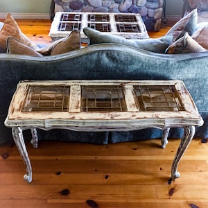 Large, Sofa Table, french, antique, foyer table, french country, entryway table, hallway table, rustic, hall table, french, entry table