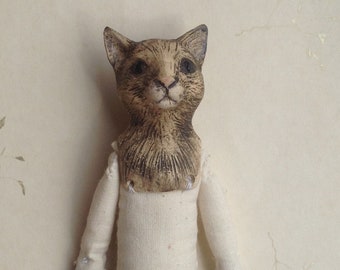 Hertwig Miniature Bisque Dolls - Etsy India