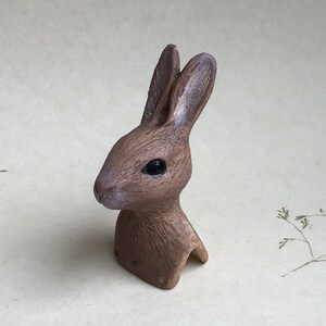 Cat doll head Back in stock soon....