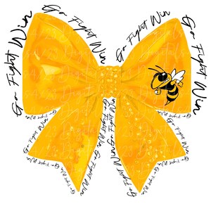 Arquivo de sublimação PNG de mascote de ouro amarelo de coquete de jaquetas amarelas
