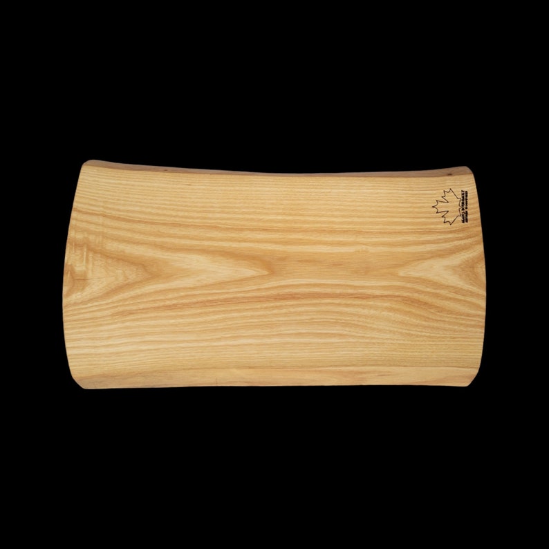 AlanJBourgault Serving Board