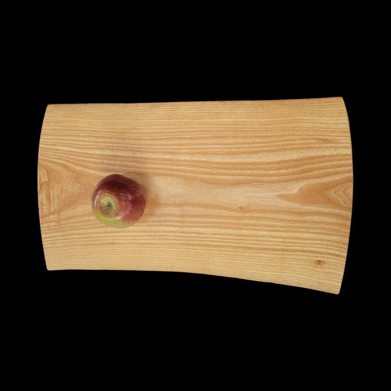 AlanJBourgault Serving Board - Thumbnail 2