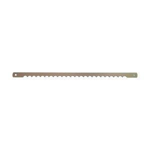 Hoja de cuchillo de pan de madera, Hoja de cuchillo de pan de arco, Hoja de cuchillo de pan de los Apalaches